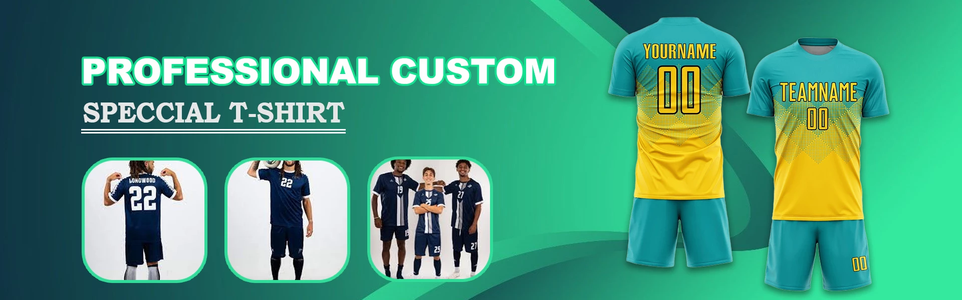 Fußball-Set